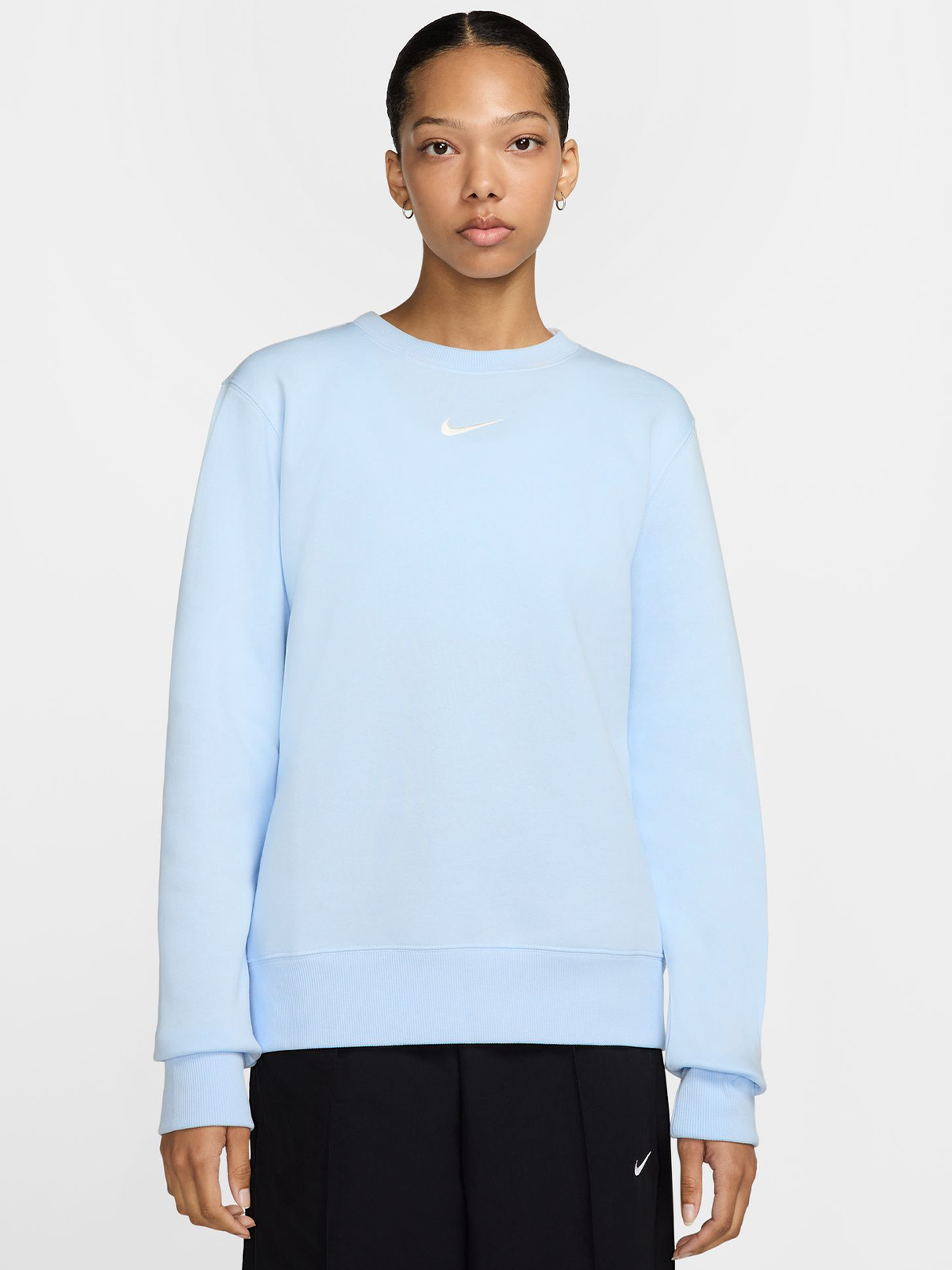 Pheonix Fleece Standard Crew