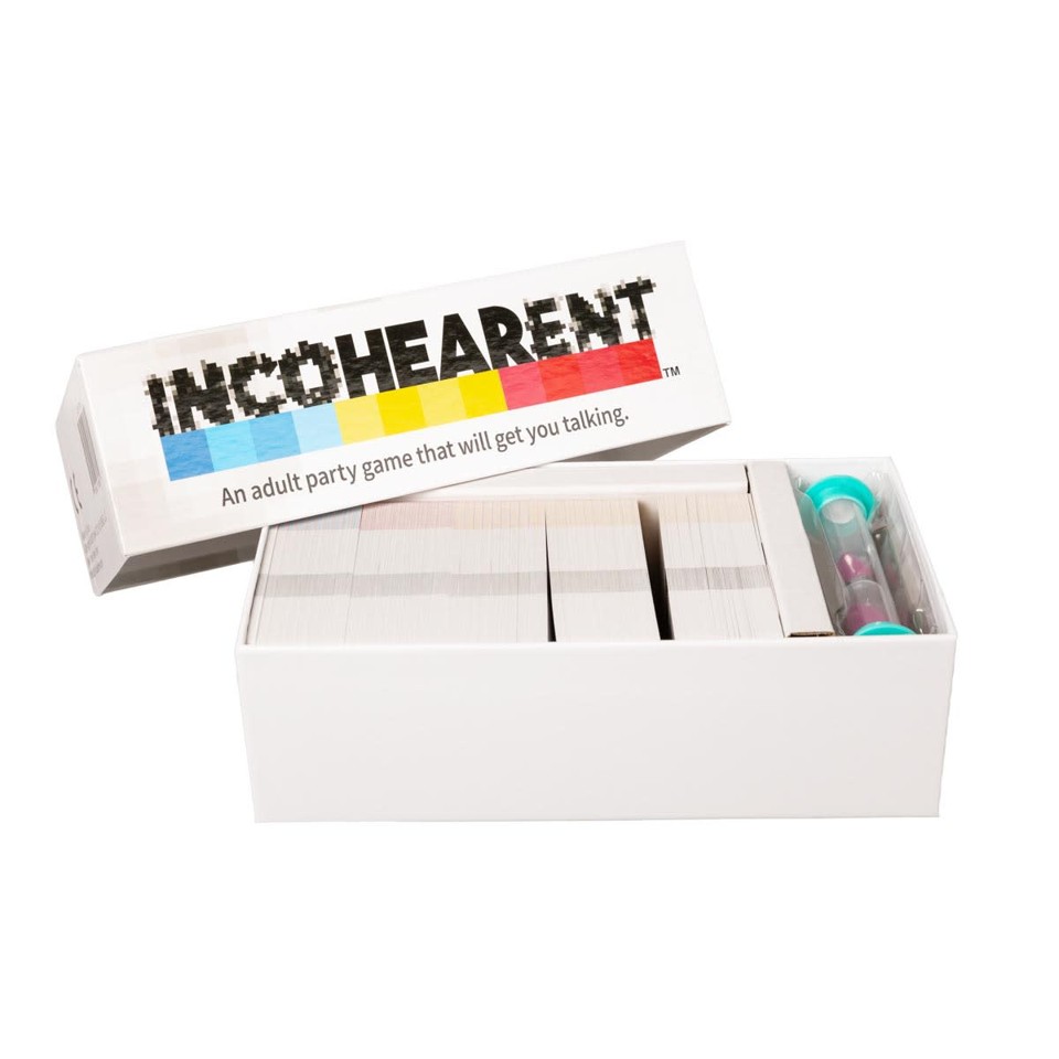 Incohearent