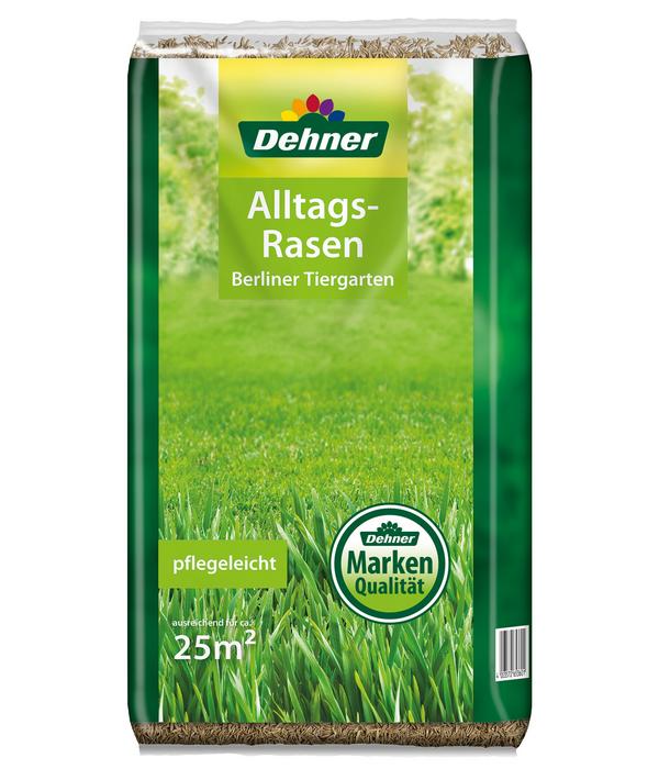 Dehner Saatgut Alltags-Rasen Berliner