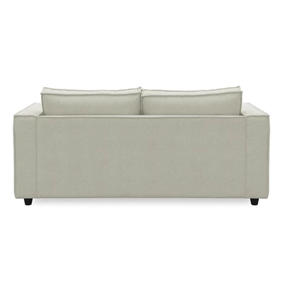 Agir 2 pers. Sofa
