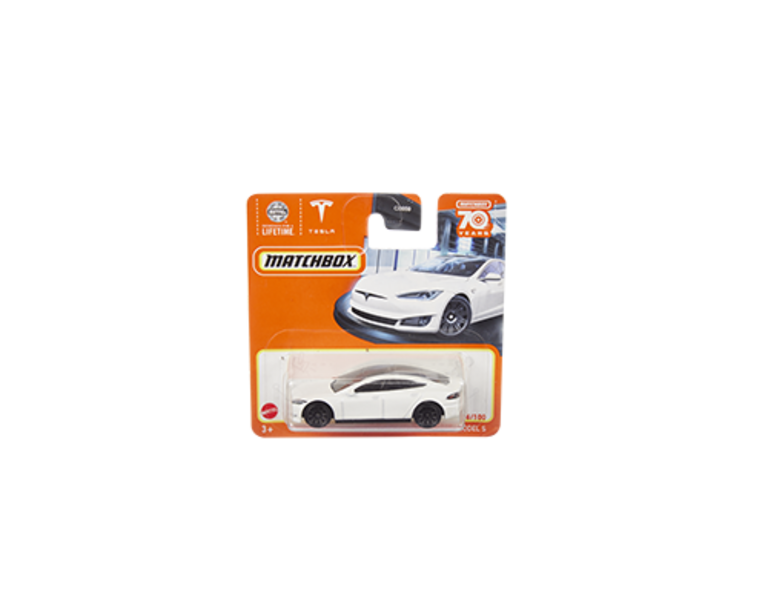Matchbox Autos