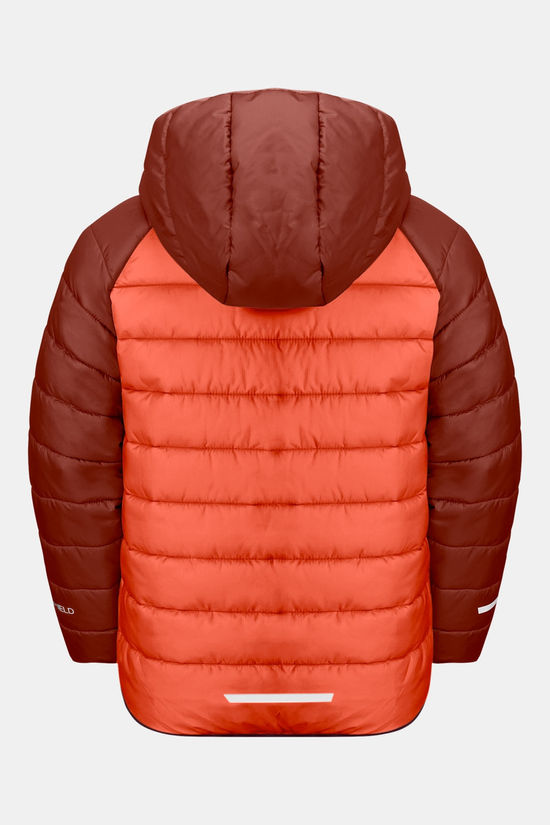 Jack Wolfskin Jack Wolfskin Zenon Jas Junior