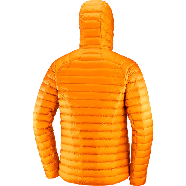 ELIXIR MICRO DOWN  Daunenjacke mit Kapuze Herren