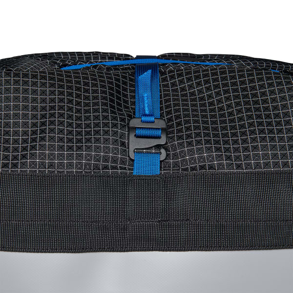 Sac à dos alpinisme BLACK DIAMOND WALL HAULER 40 HAUL BAG PEWTER
