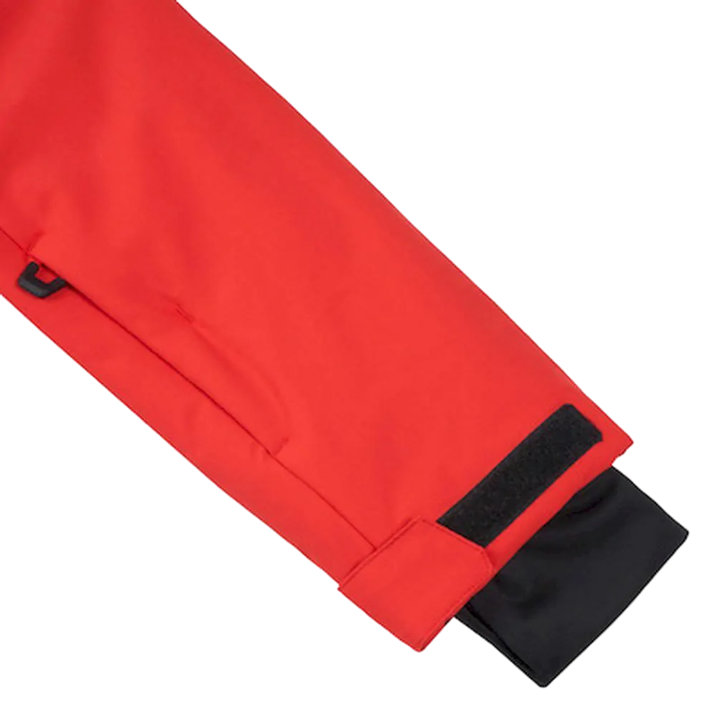Flovilla Ski-Jas