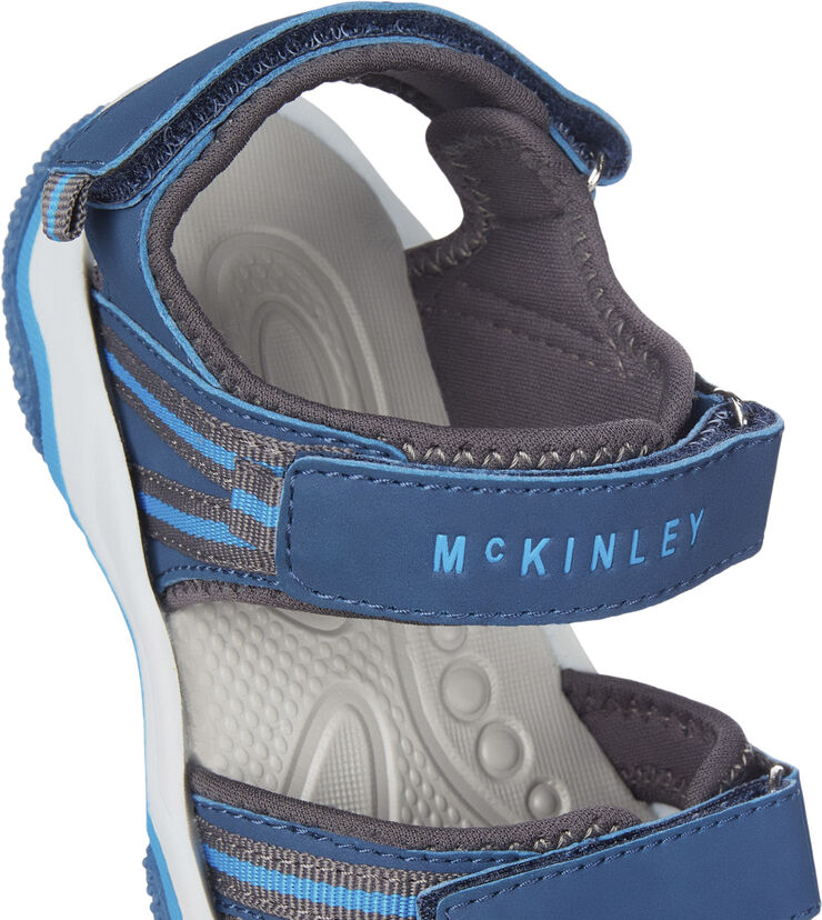 MCKINLEY Reece II sandaler Blå
