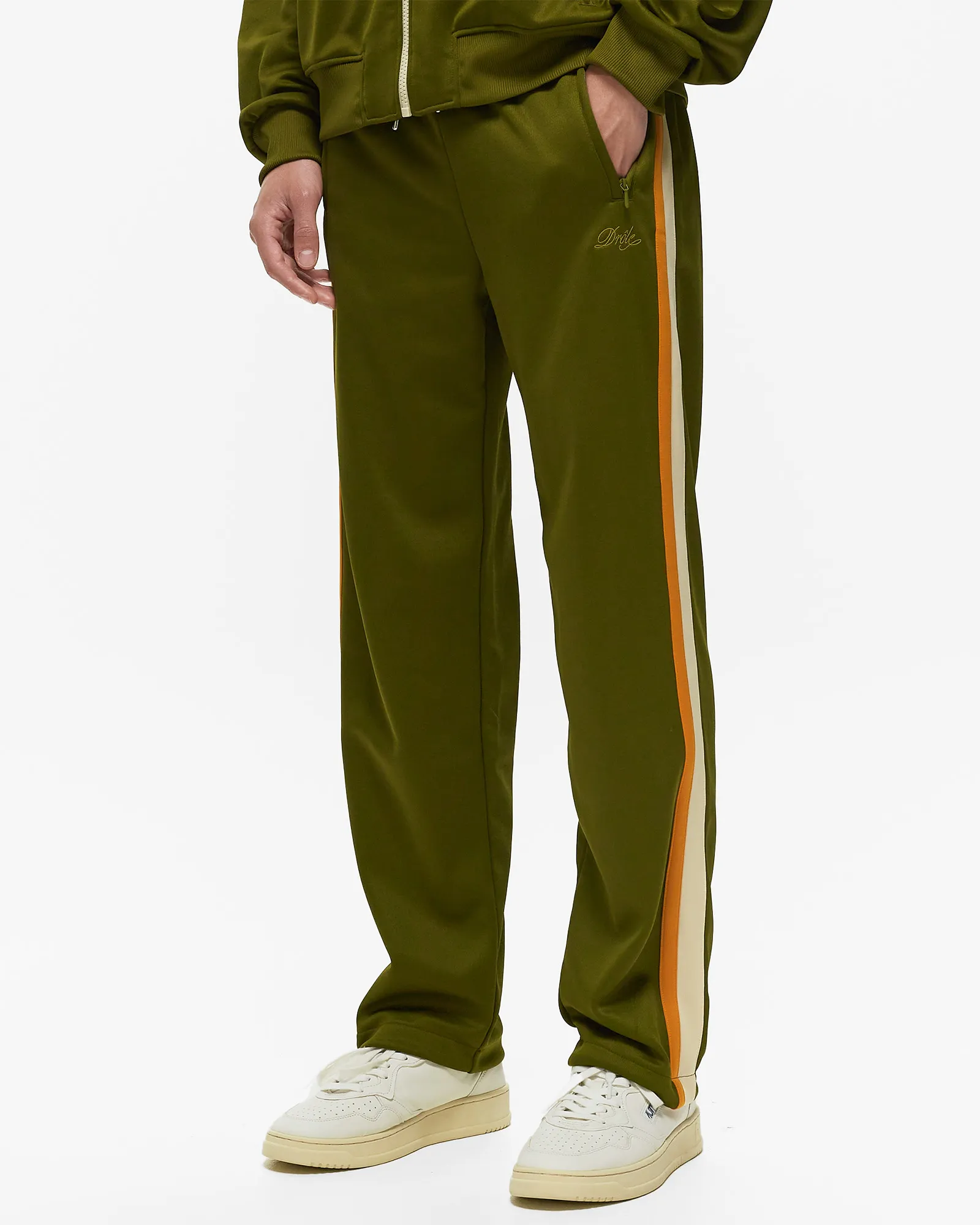 Drôle de Monsieur Le Pant Jogging 90's