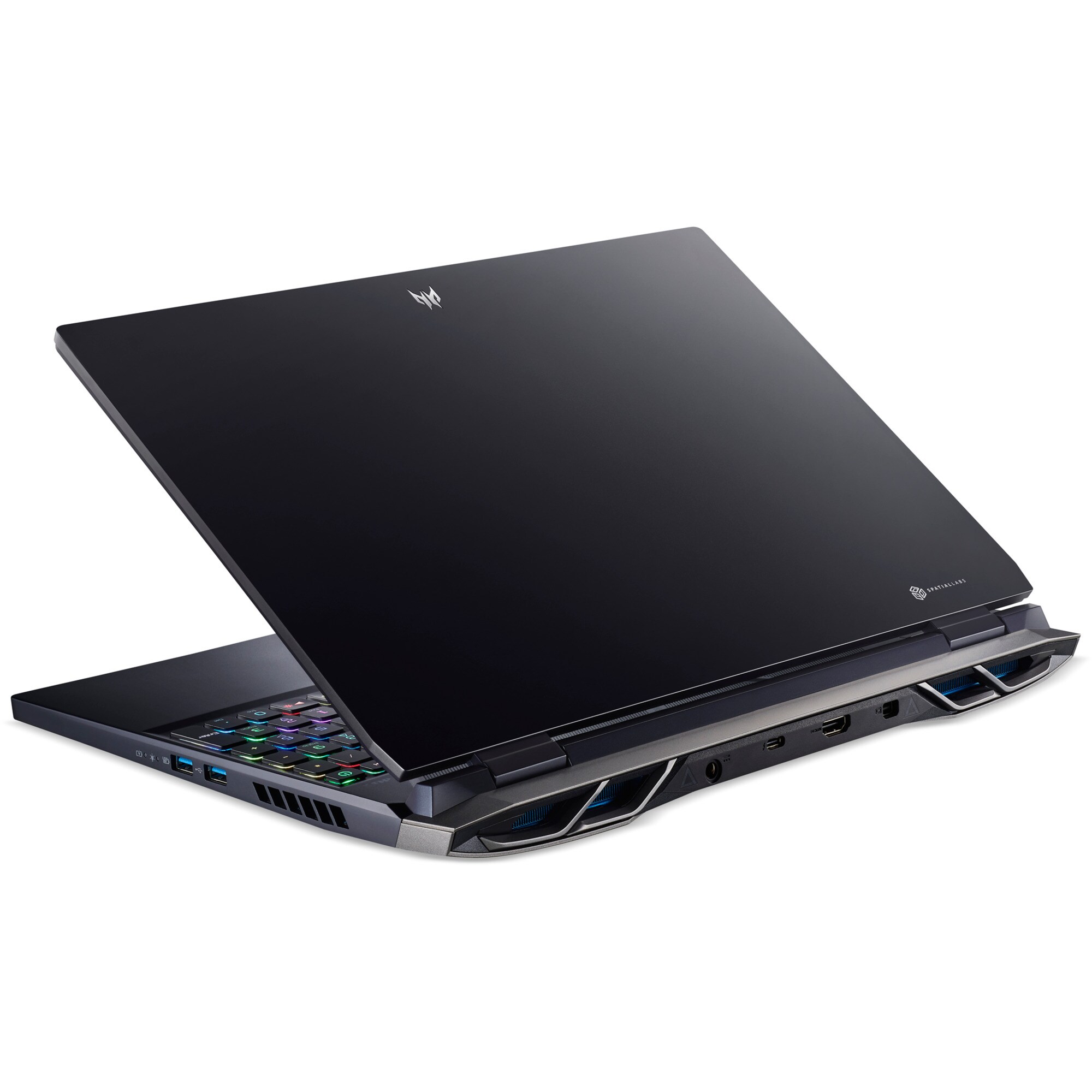 Acer Gaming-Notebook Predator Helios 300 (PH315-55s-98TX)