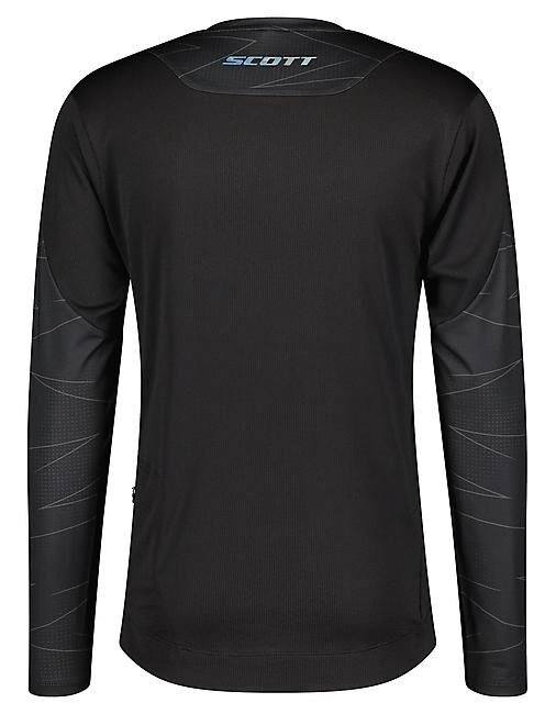 SCOTT - MAILLOT ML TRAIL TUNED M
