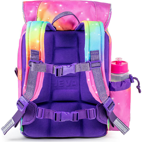 Jeva Beginners Rainbow Alicorn 16+8l.