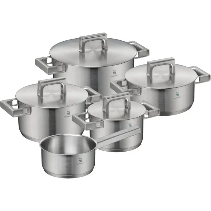 WMF Ultimate Cool  Downdraft  Pannenset 5-delig