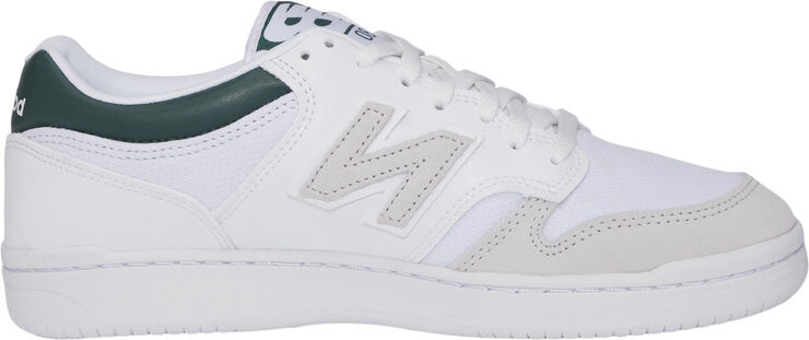 New Balance New Balance BB480 Whi