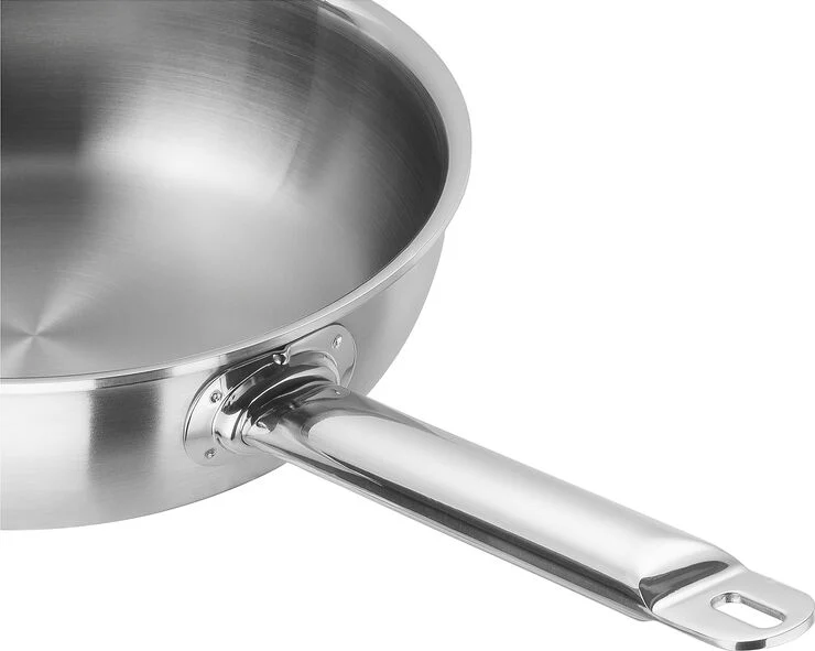 Zwilling Pro stålpande zwilling pro, 28 cm Stål