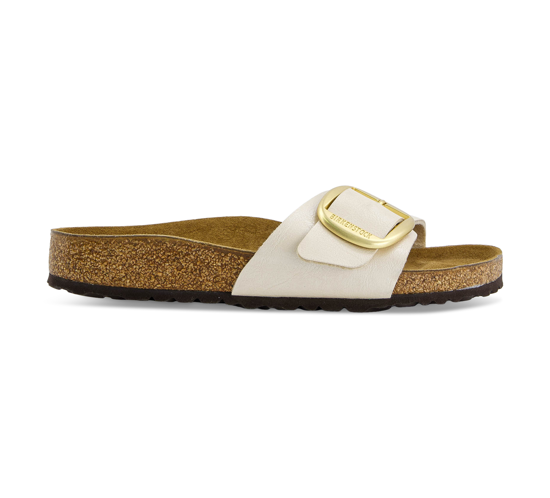 Birkenstock Madrid Big Buckle
