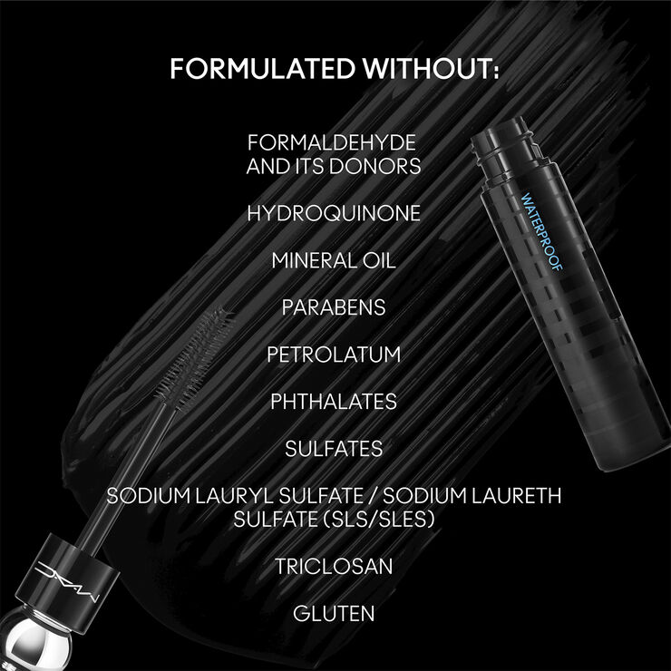 MAC Macstack Waterproof