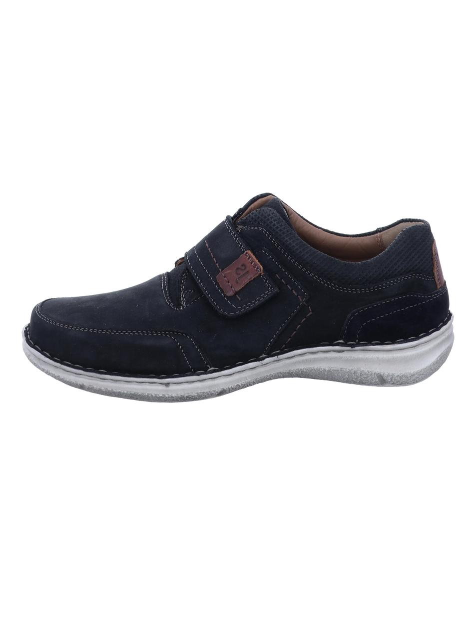 Slipper Anvers 83, blau