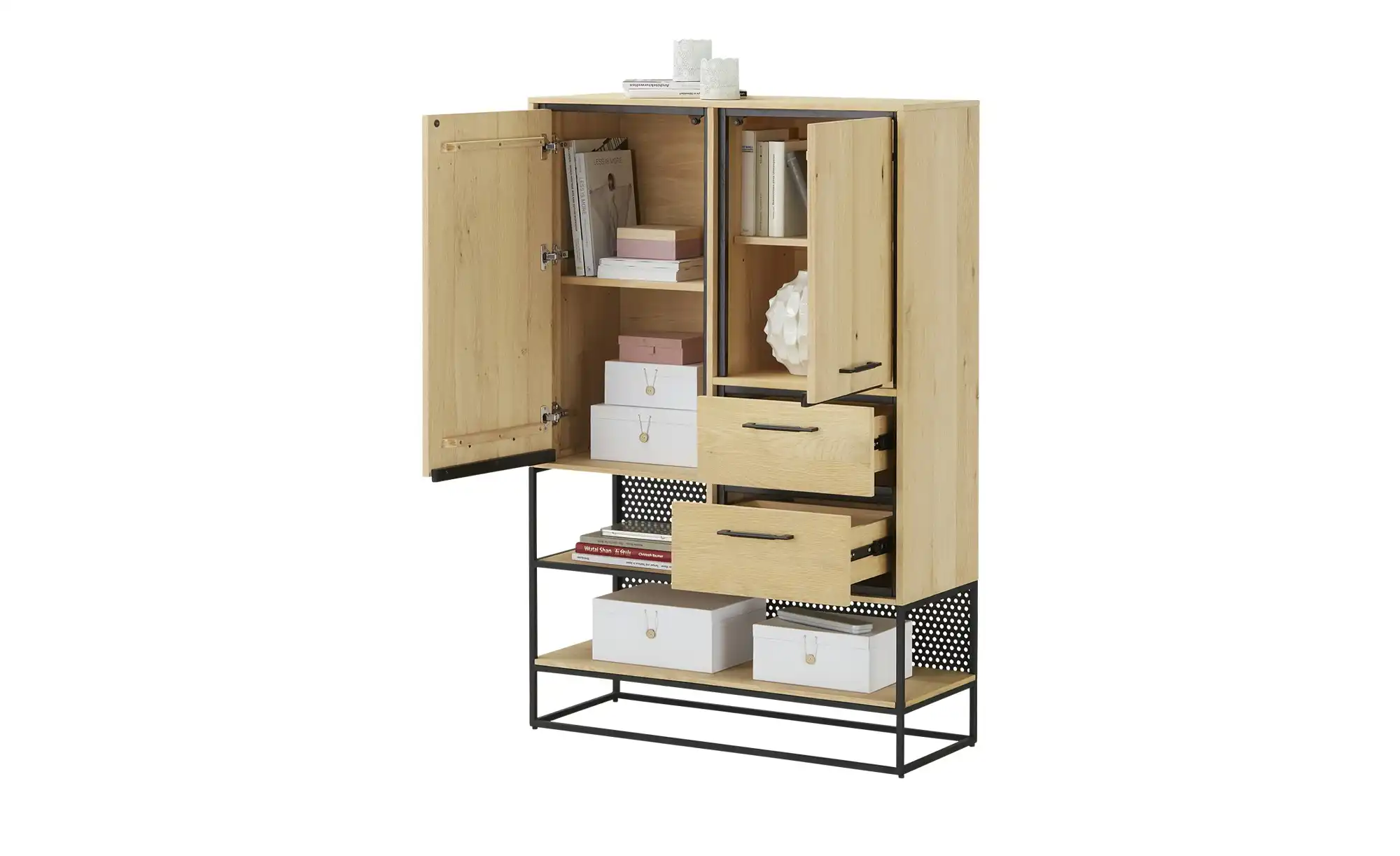 Highboard Winchester
