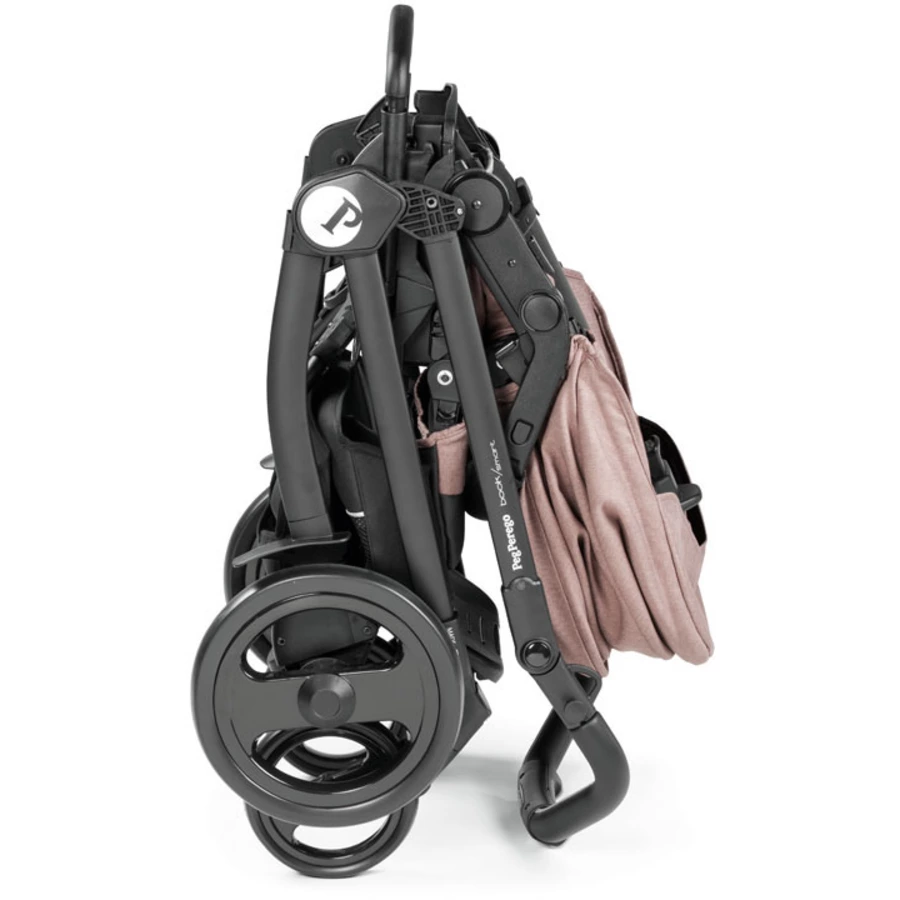 Peg Perego Kombikinderwagen Book Smart Rosette