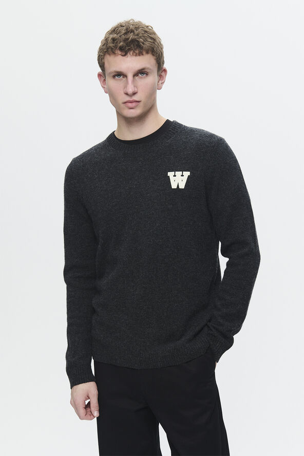Wood Wood WWTay L Black beauty