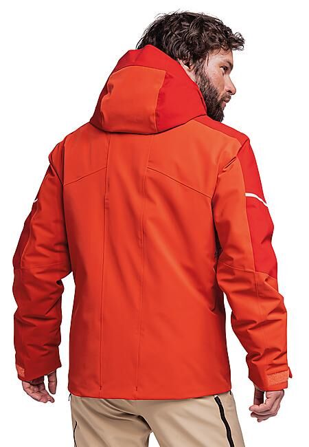 SCHOFFEL - VESTE SKI HOHBIEL M