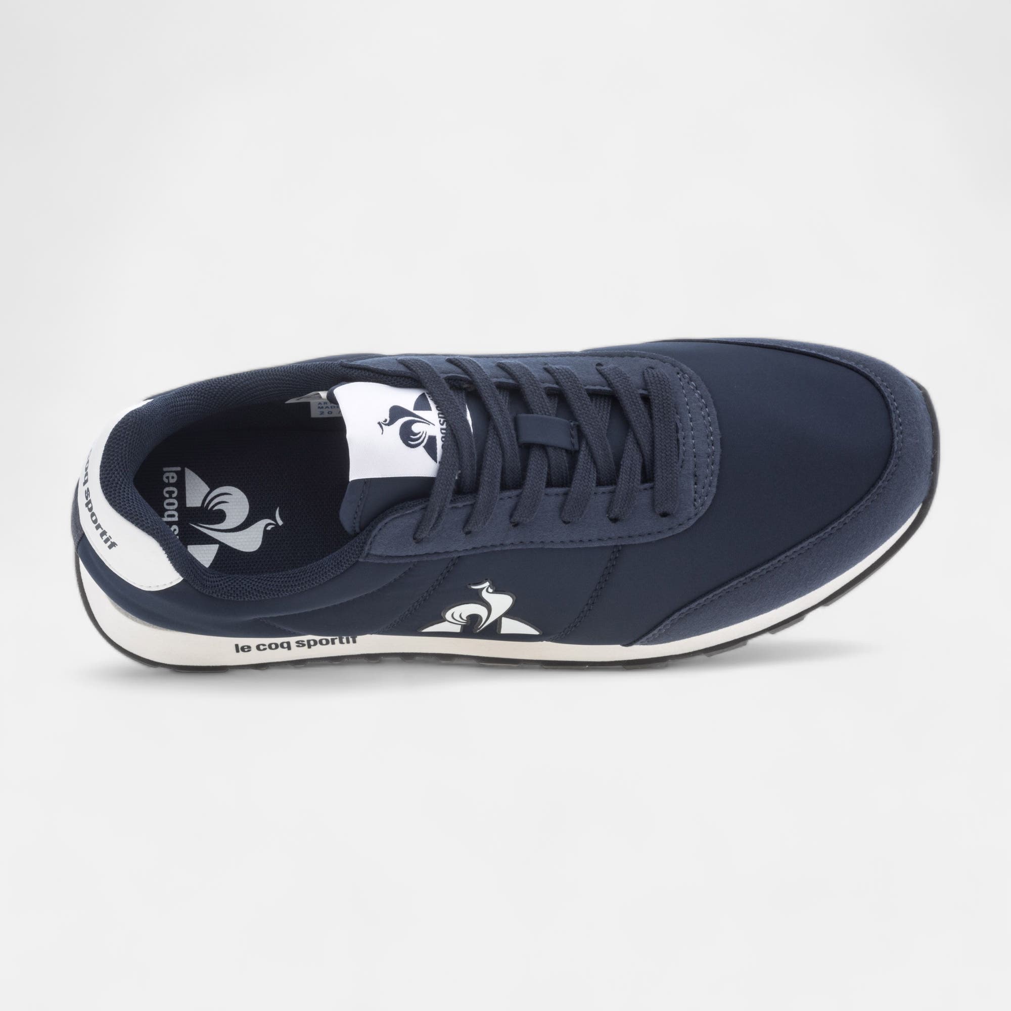 Sneakers Homme bleu marine