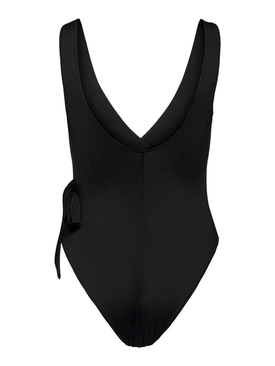 ONLJULIE Badeanzug Black