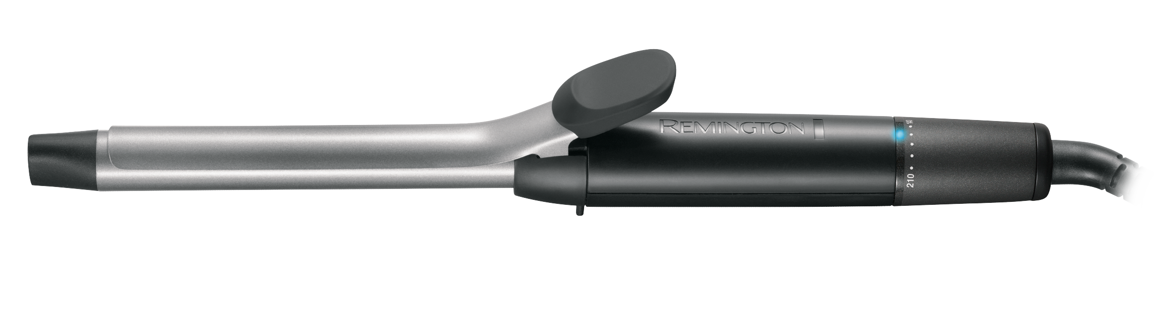 Remington - Pro Spiral Curl (19mm Tong) CI5519 - Krøllejern