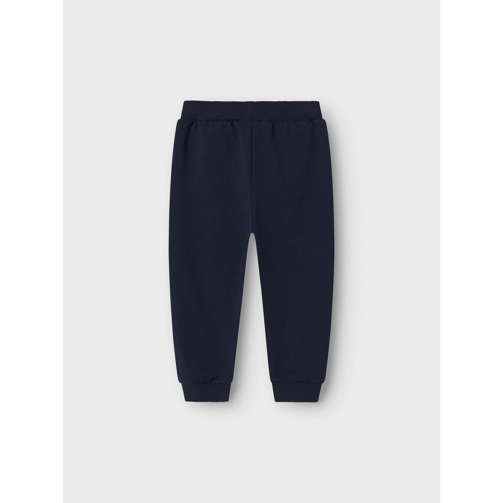 Køb Name It Navy Blazer Nuse Bluey Regular Sweatpants