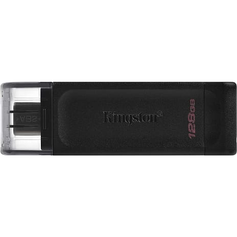 Kingston DataTraveler 128GB USB-C