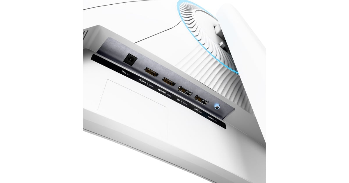 ArozziNova Curved 34