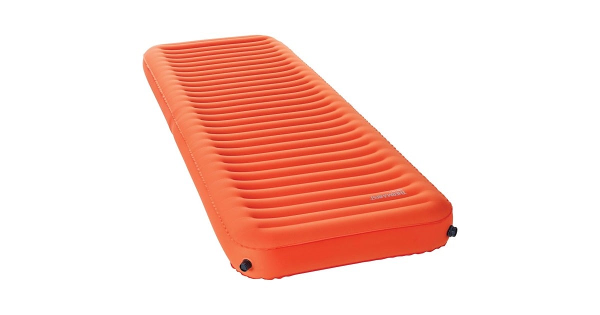 Therm-a-RestNeoLoft Sleeping Pad - Large mat  (Oranje)