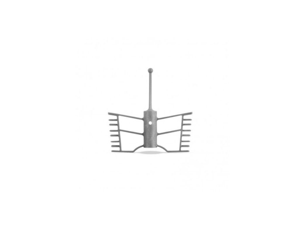 BATEDOR DE BORBOLETA VERYCHEF QILIVE