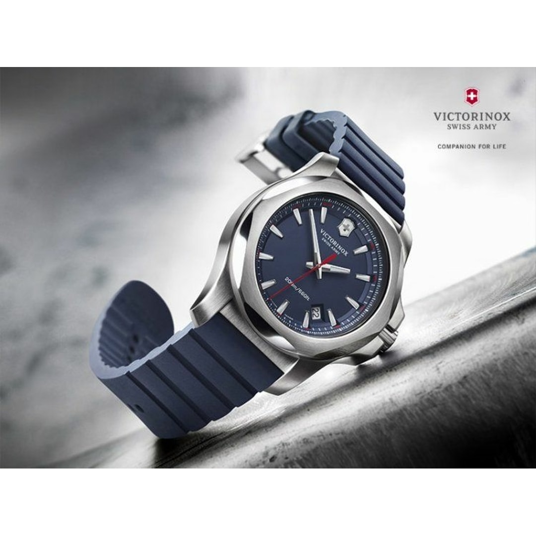 Victorinox Swiss Army I.N.O.X.
