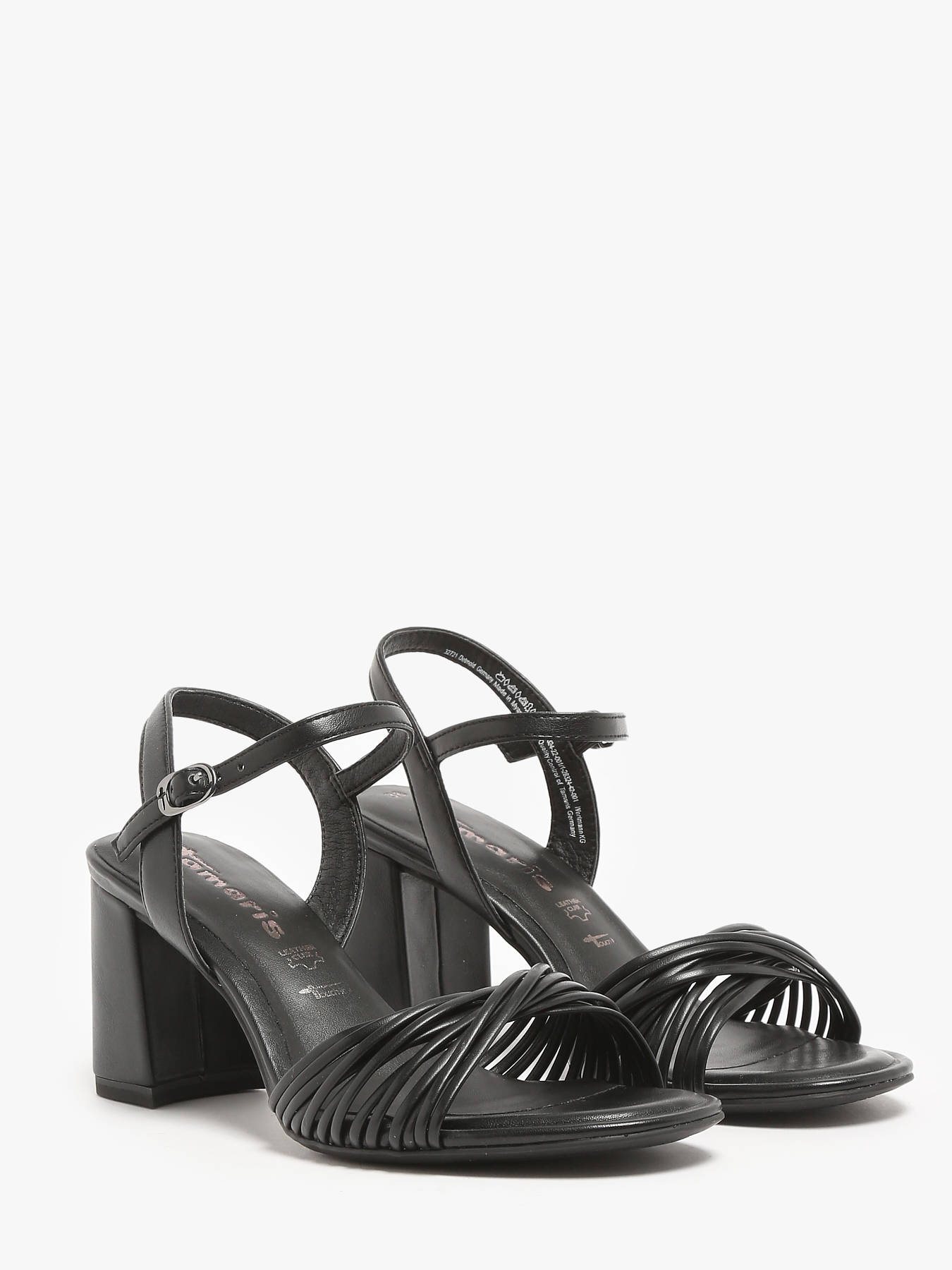 Sandales  talon TAMARIS
