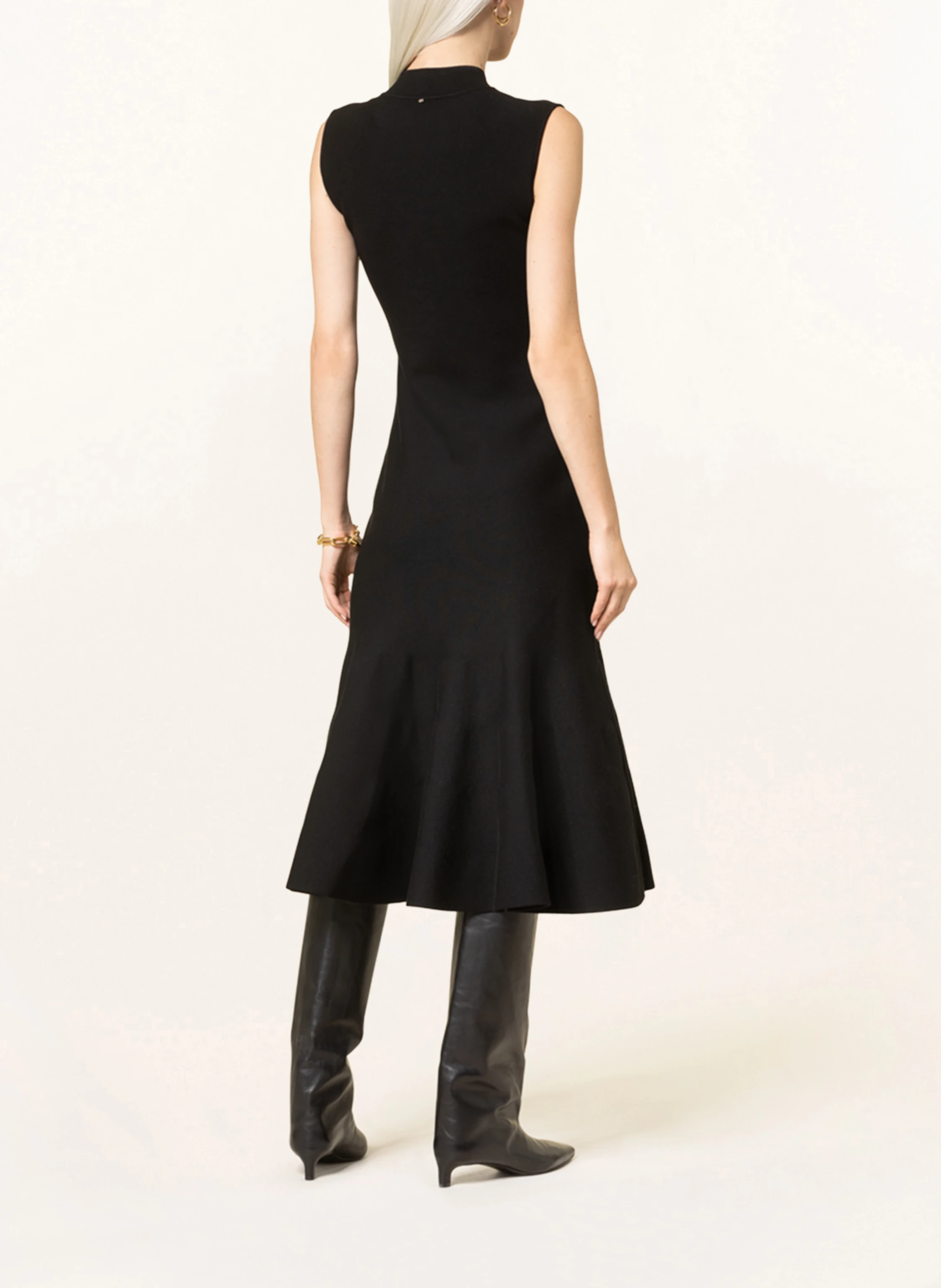 SPORTMAX Strickkleid TEGLIA