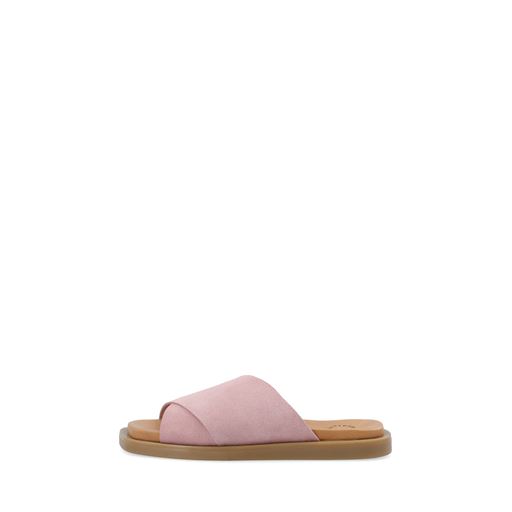 Ca'shott Casheidi Sandal, Dusty Pink, 41