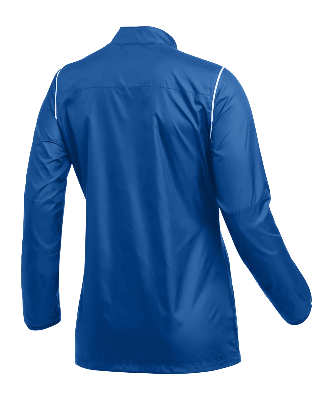 Nike Repel Park 20 Regenjacke Damen Blau Weiss F463