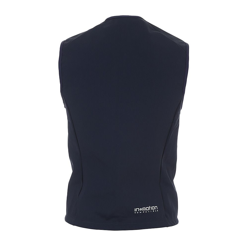 Horse Pilot OUTER SHELL - Surgilet navy