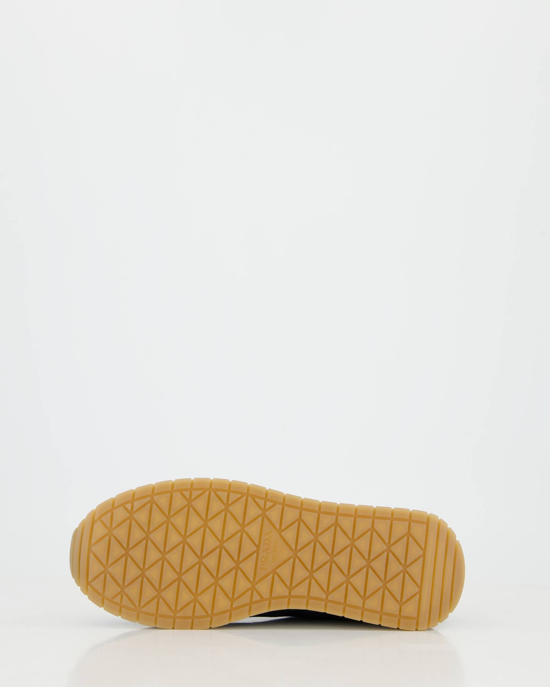 Prada| Damen Sneaker RANK CAMOSCIO