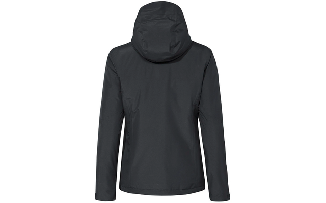 Vaude Rosemoor wattierte Damen Winterjacke