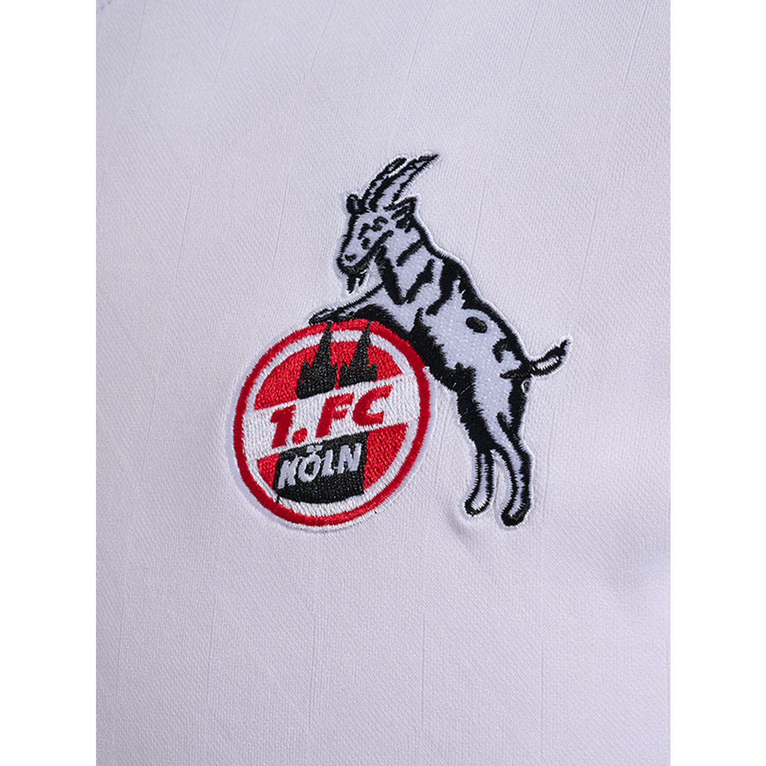 Hummel FC Köln Thuis Tenue Kids