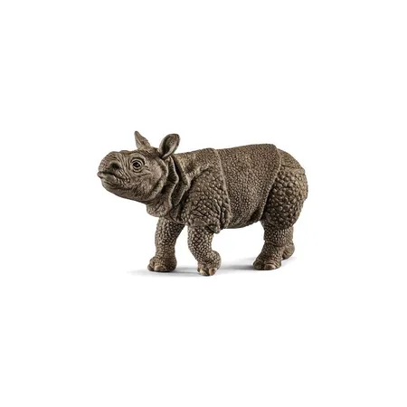 Schleich® 42428 Ranger und Nashorn StarterSet