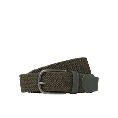 Ceinture homme Jacfall JACK JONES