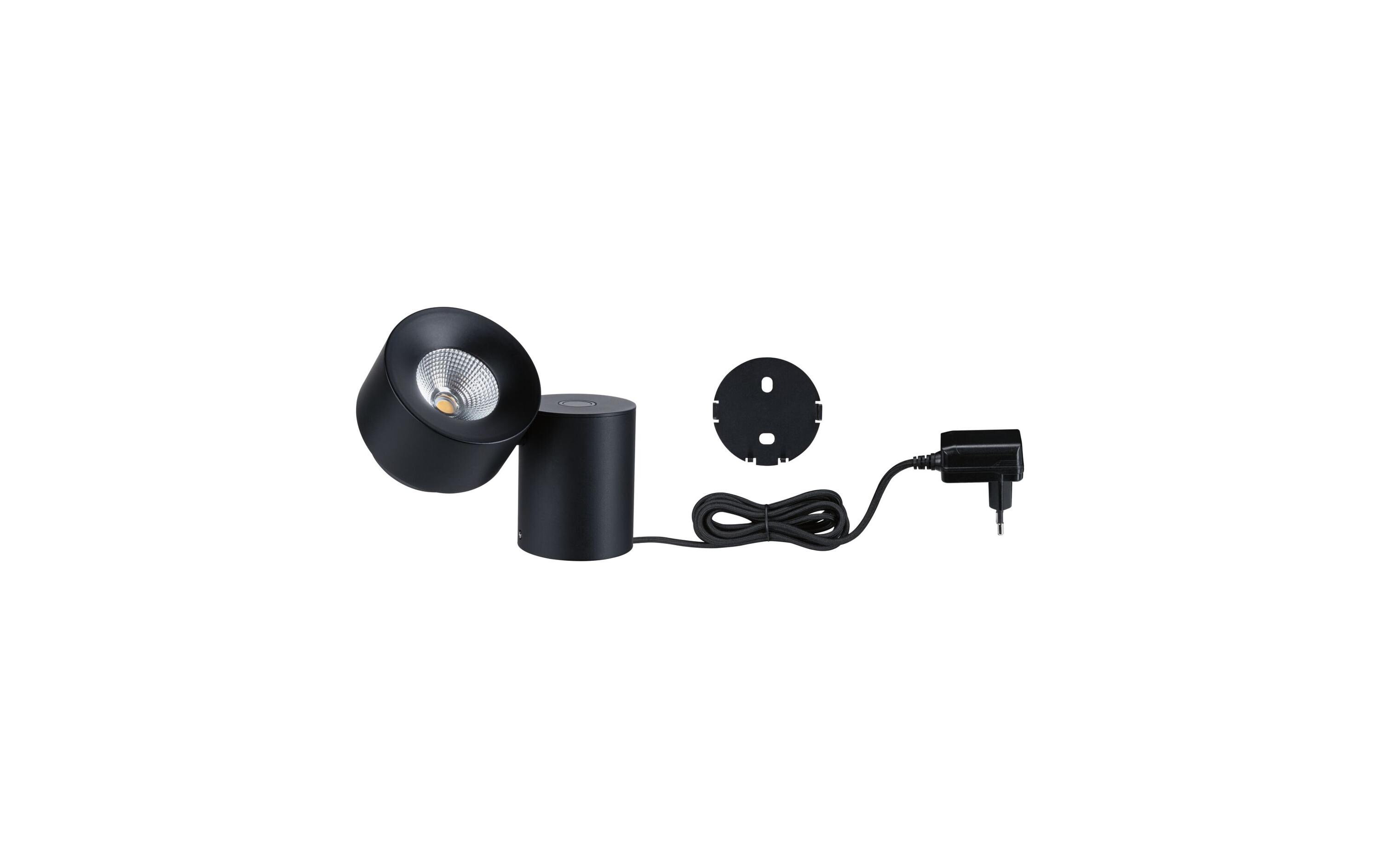 Tischleuchte LED Puric Pane 3-Step-DimLED Tischleuchte