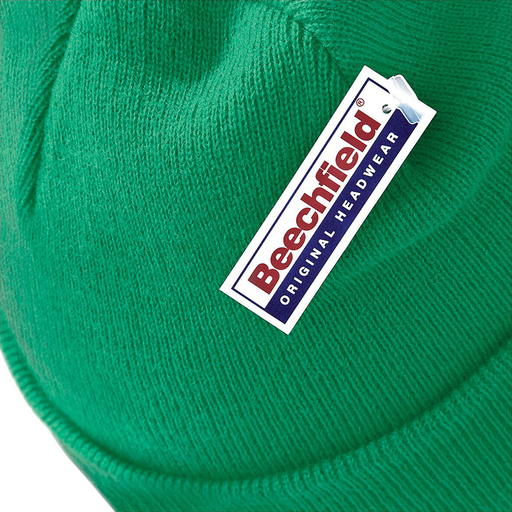Gorro de inverno/neve super macio Beechfield