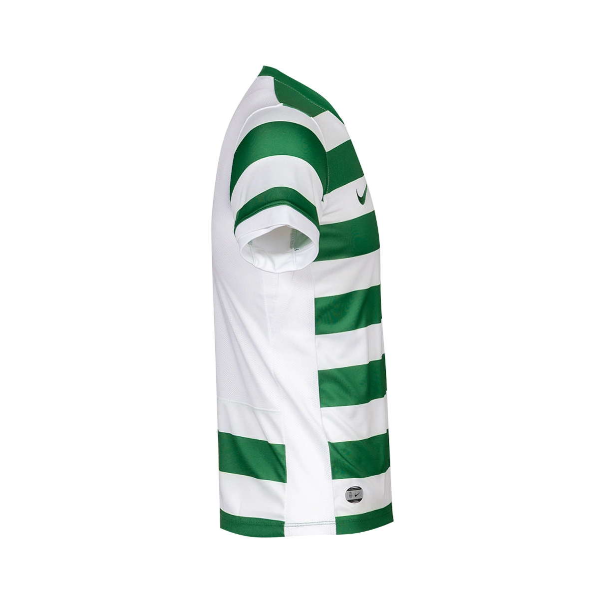 Camisola Nike Sporting Portugal Primeiro Equipamento 2025-2026 Criança