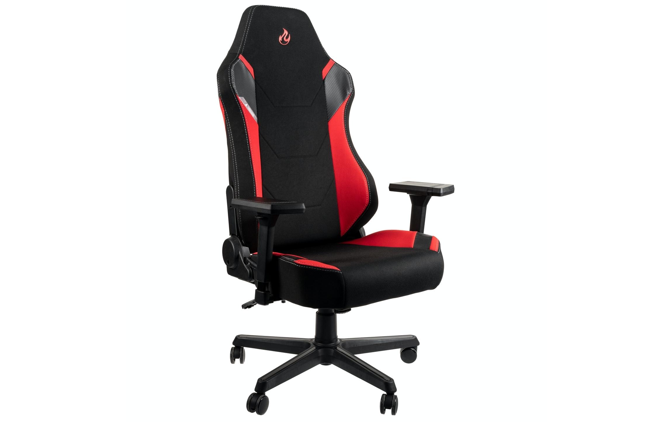 Gaming-Stuhl X1000 Rot<br>Nitro Concepts X1000 Gaming Chair