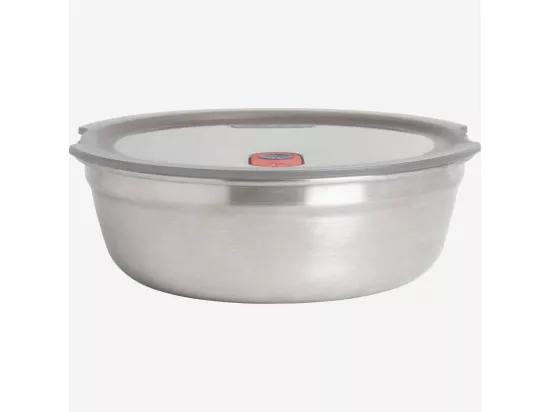 HABITAT - Bol multifonction en inox - 650 ml (Lot de 4) - Black+blum