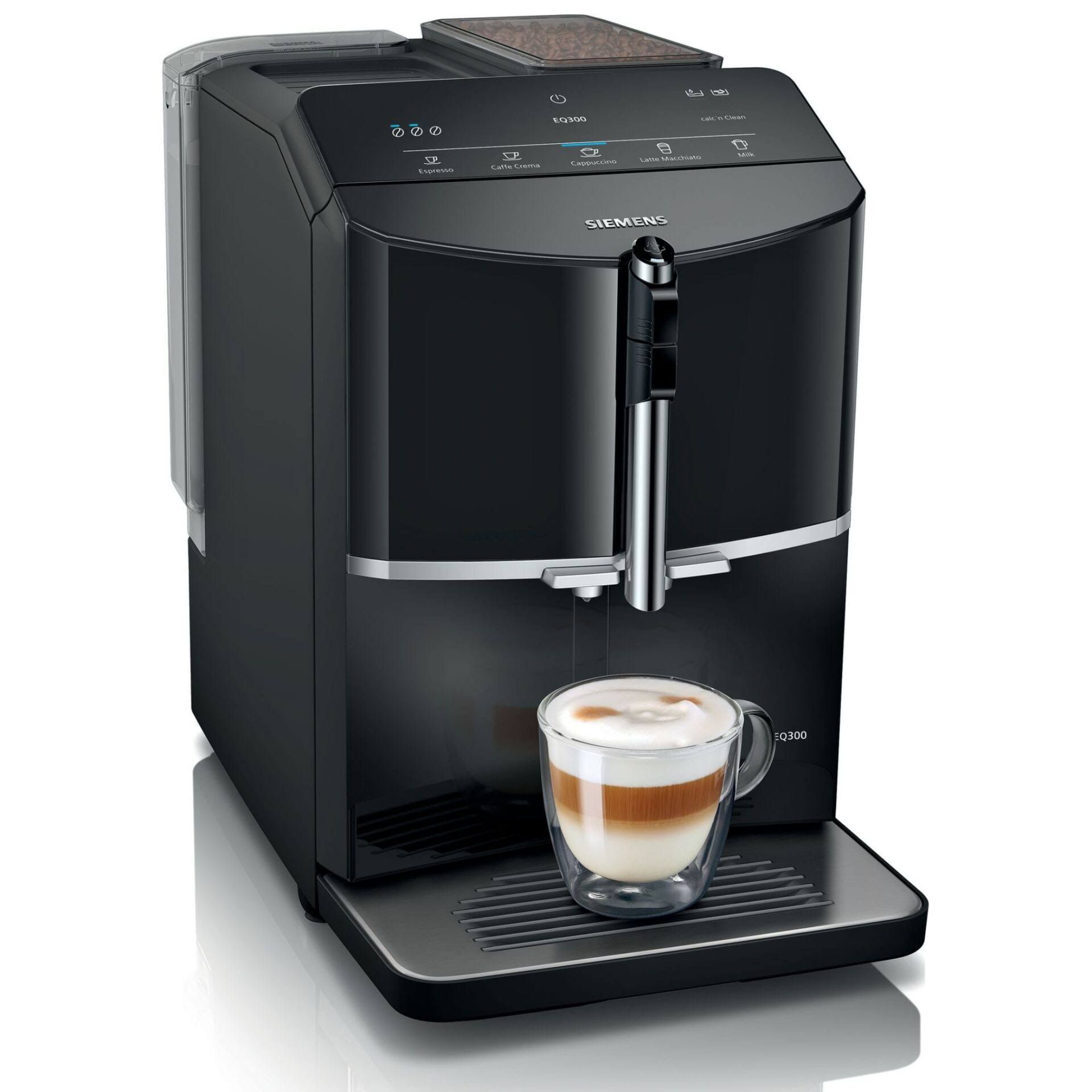 Siemens tf301e19 Kaffeevollautomat
