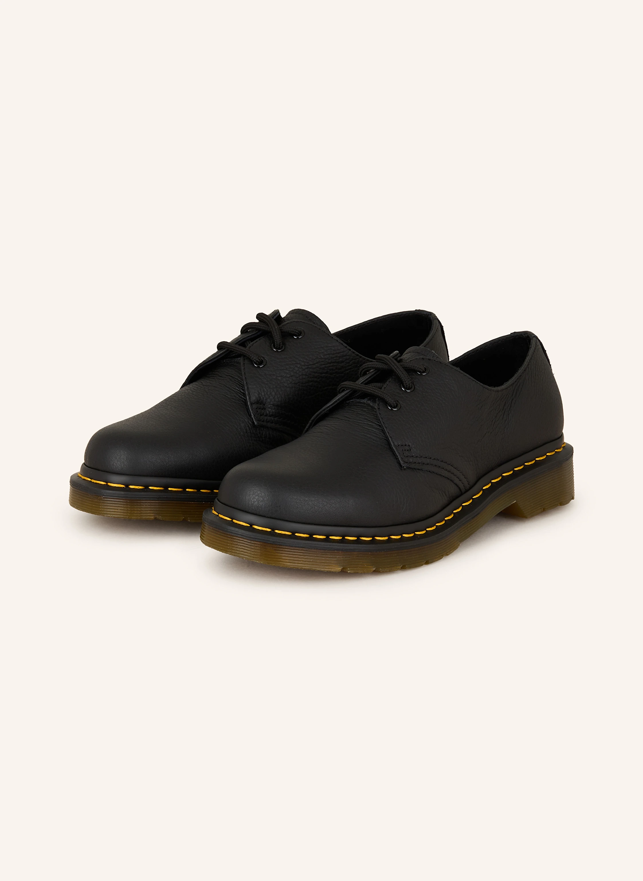 Dr. Martens Schnürer